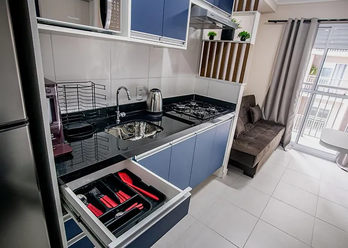 Condominio Laguna 380: Conforto E Seguranca Na Zona Sul De Sao Paulo