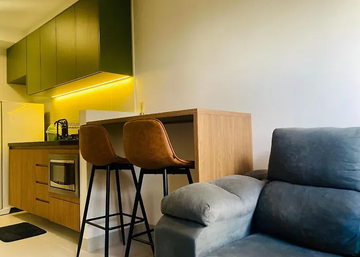 Condominio Laguna 380: Conforto E Seguranca Na Zona Sul De Sao Paulo