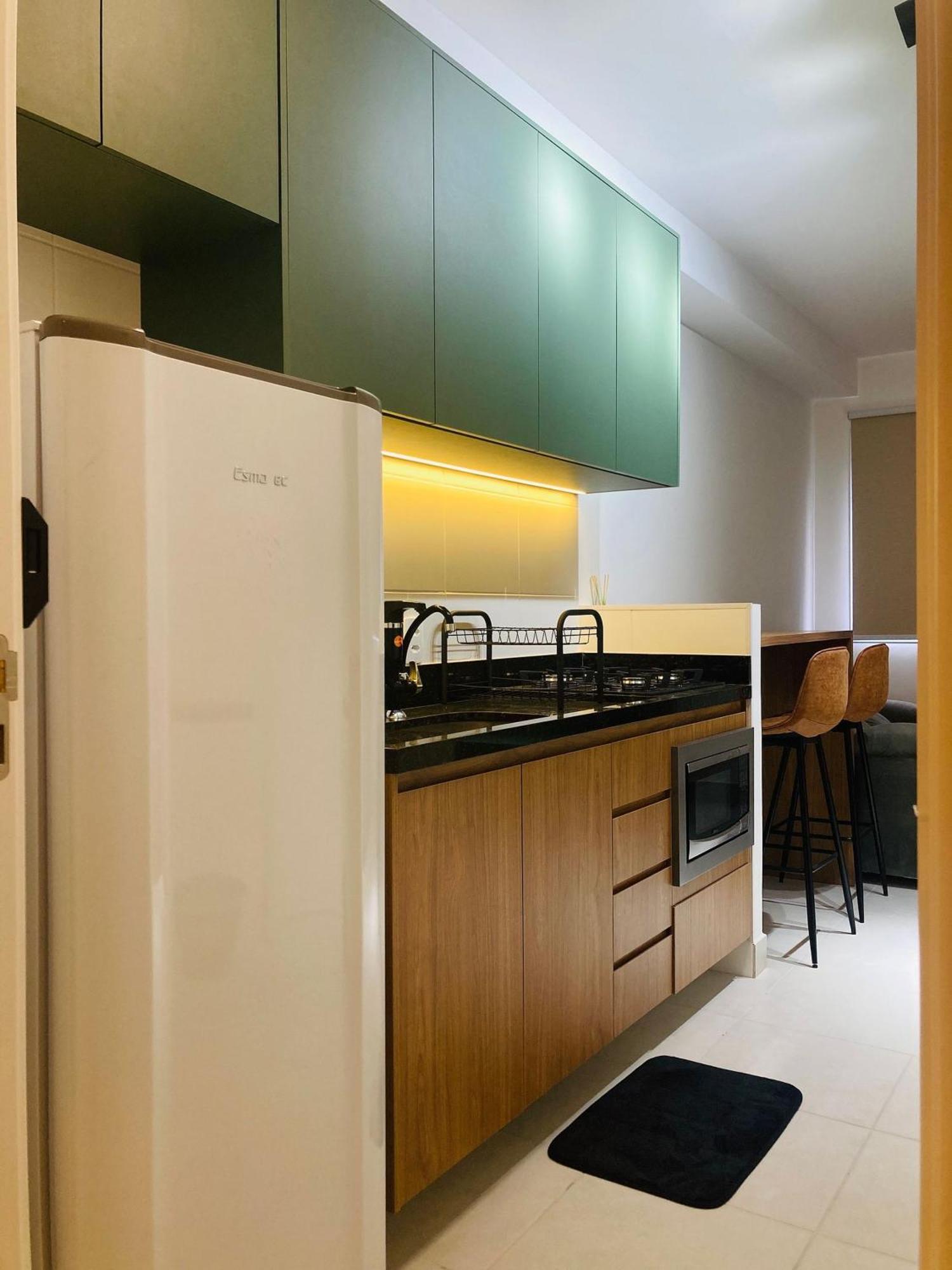 Laguna 380: Conforto E Seguranca Na Zona Sul De Apartment *