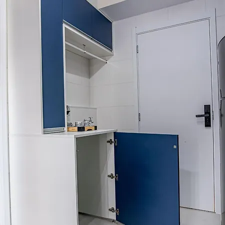 Condominio Laguna 380: Conforto E Seguranca Na Zona Sul De Sao Paulo Exterior photo