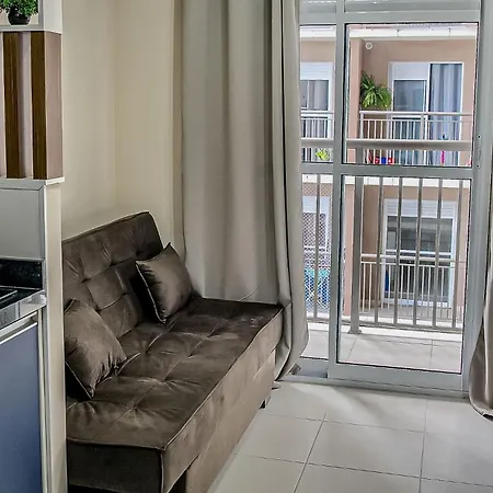 Condominio Laguna 380: Conforto E Seguranca Na Zona Sul De Sao Paulo Exterior photo