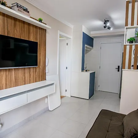 Condominio Laguna 380: Conforto E Seguranca Na Zona Sul De Sao Paulo Exterior photo