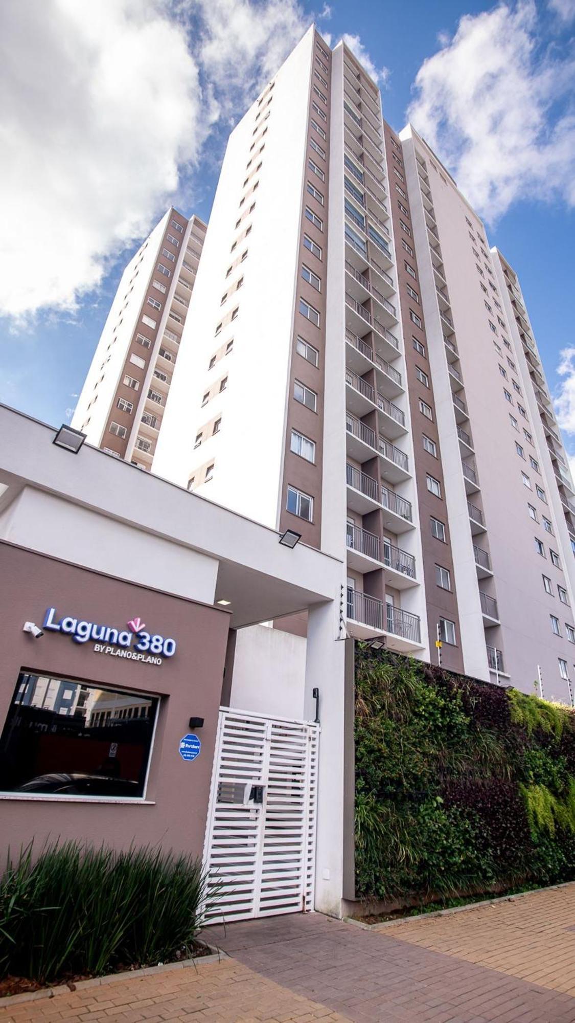 Apartment Laguna 380: Conforto E Seguranca Na Zona Sul De